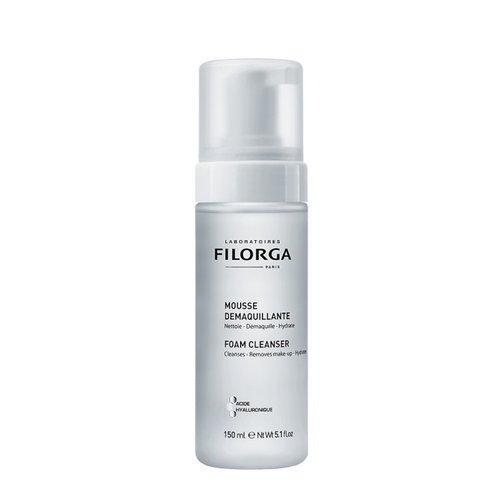 【包税】Filorga/菲洛嘉 卸妆洁面慕丝150ml 商品图0