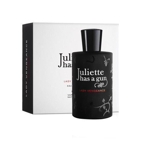 Juliette Has A Gun 佩枪朱丽叶「复仇女神」女士香水 EDP浓香水100ml 商品图1