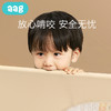 【福利】 aag床围栏 婴儿宝宝防摔床围床护栏安全防掉床神器防护围栏护挡【单面床围栏】 商品缩略图2