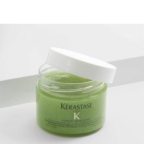 KERASTASE卡诗舒缓轻盈洁净霜250ml 商品图1