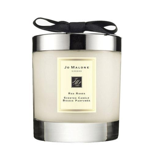 JO MALONE/祖玛珑红玫瑰香氛蜡烛200G 商品图0