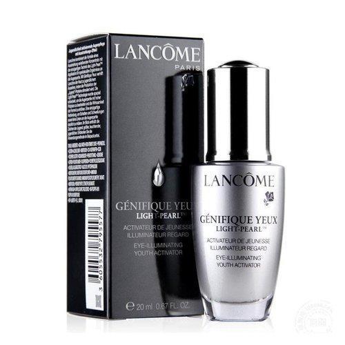 Lancome/兰蔻 「小黑瓶」3D大眼精华眼部肌底精华液20ml 商品图2