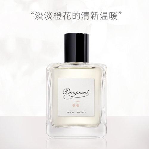 Bonpoint/小樱桃 炫彩缤纷淡香水50ML「适合6岁儿童以上」 商品图2
