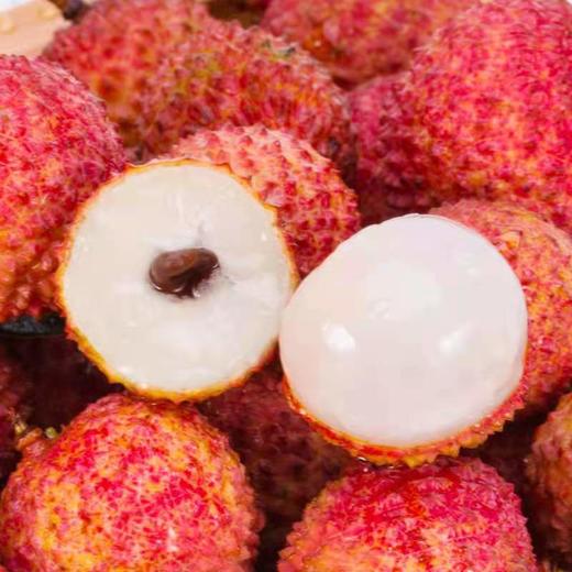 桂味荔枝 商品图2