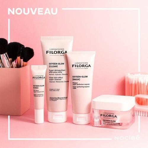 FILORGA/菲洛嘉粉颜光采面霜50ML  「Yogurt霜」 商品图2