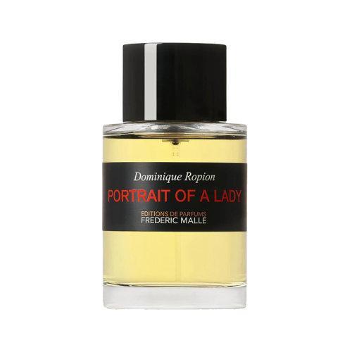FREDERIC MALLE 馥马尔窈窕如她（贵妇肖像）女士香水30-50-100ml 商品图2