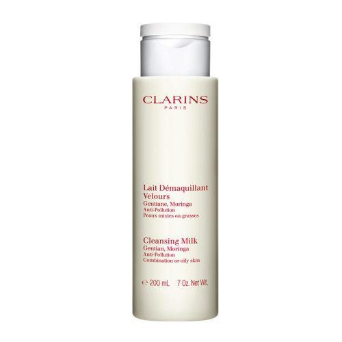 CLARINS/娇韵诗  「白吸盘」均衡柔肤洁颜乳200ML 商品图0