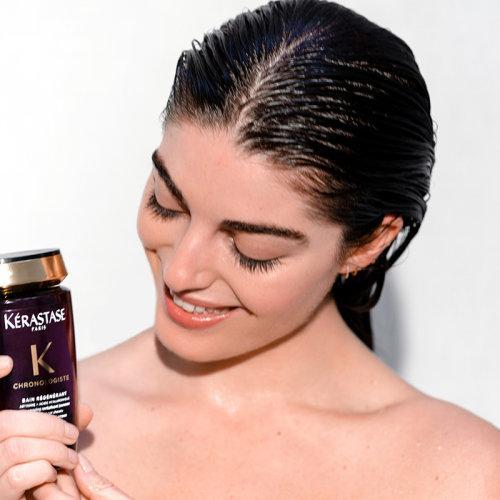 Kerastase卡诗黑钻钥源洗发水250ml 洗发露 商品图4