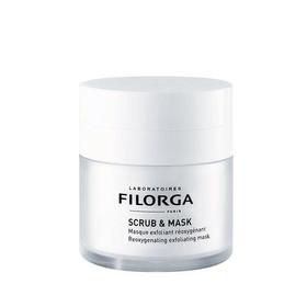 【包税】Filorga/菲洛嘉 磨砂泡泡去角质面膜55ML