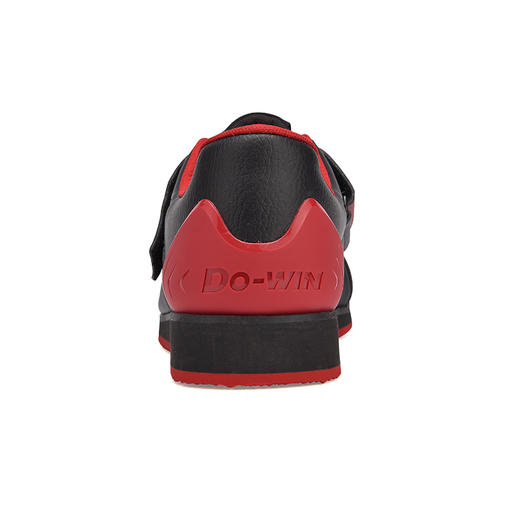 多威举重鞋男女新款专业深蹲硬拉健身力量举综训运动鞋WL31202 商品图5