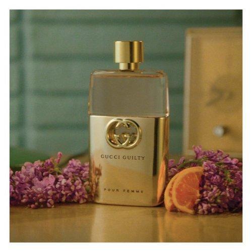 GUCCI/古驰罪爱女士香水 EDP浓香水30-50-90ml 商品图1