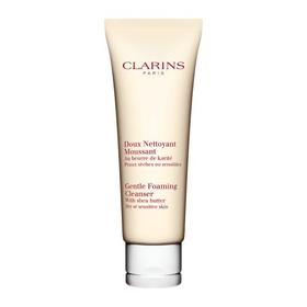 CLARINS/娇韵诗  活肤舒缓泡沫洁面霜125ML