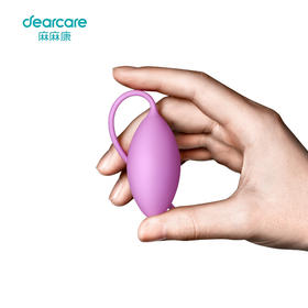 麻麻康盆底肌肉康复器5球阴道哑铃缩阴球MMK50 ZP