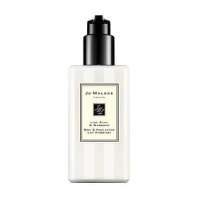 JO MALONE/祖玛珑 祖玛珑青柠罗勒与柑橘二合一护手霜身体乳250ml