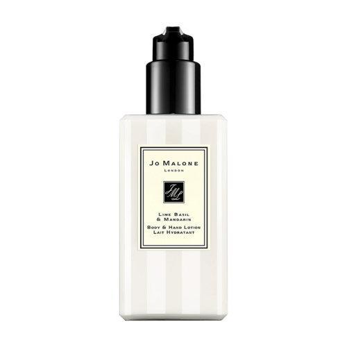 JO MALONE/祖玛珑 祖玛珑青柠罗勒与柑橘二合一护手霜身体乳250ml 商品图0