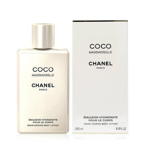 CHANEL/香奈儿 可可小姐身体乳200ML 商品图1