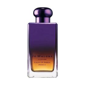 JO MALONE/祖玛珑  全新奢耀纯香系列紫罗兰与琥珀纯香 中性香水100ml「2021新品」