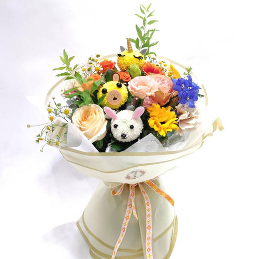 For Kids 童芯永驻——阳光少年 商品图0