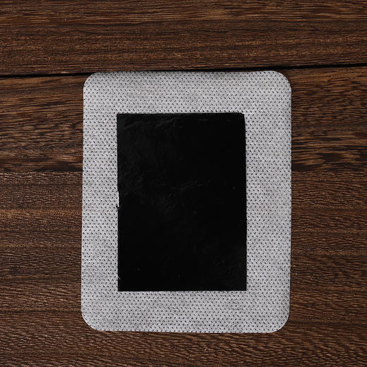 万秋堂痛风保健贴骨质增生贴三伏贴痛风贴穴位艾草贴痛风膏保健贴 商品图3