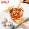 澜沧古茶2017年茶妈妈陈皮普洱小青柑40g 商品缩略图2