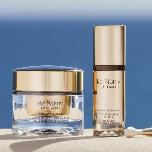 Estee Lauder/雅诗兰黛 白金级黑钻眼部精华15ml「2021新品」 商品图4