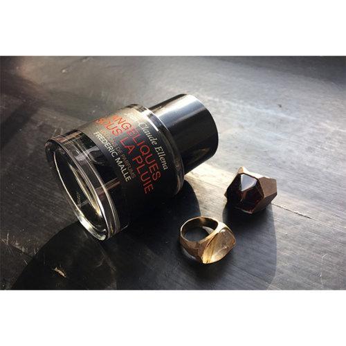 FREDERIC MALLE 馥马尔雨落花庭（雨后当归）中性香水30-50-100ml 商品图4