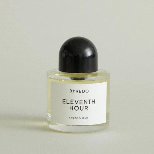 Byredo/百瑞德后一刻中性香水 EDP浓香水100ml 商品图4