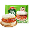【4.5元/袋】安井照烧鸡排米汉堡150g（0803713） 商品缩略图0