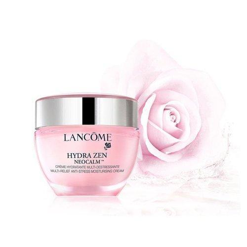 Lancome/兰蔻 水份缘舒缓日霜50ML（均衡型） 商品图1