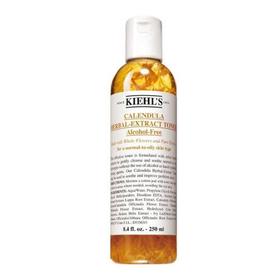 Kiehl's/科颜氏 金盏花植物爽肤水250-500ML