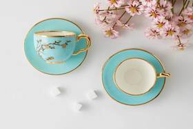 国瓷永丰源 夫人瓷·西湖蓝