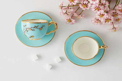 国瓷永丰源 夫人瓷·西湖蓝 商品图0