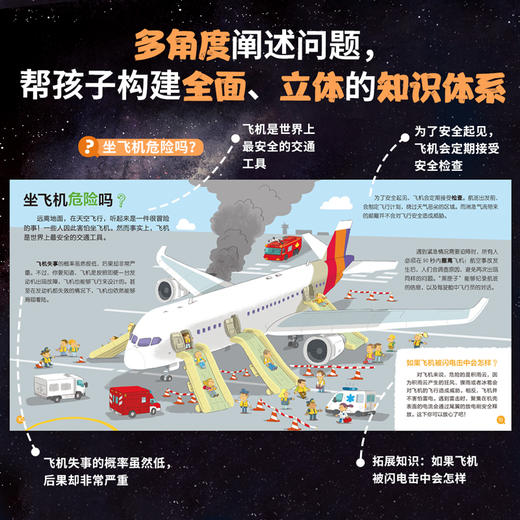 我的小问题（4-6辑，礼盒装共25册） 商品图5