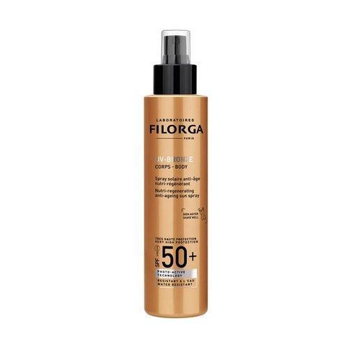 FILORGA/菲洛嘉 多重亮肤身体防嗮喷雾150ML 商品图0