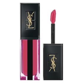 【包税】Yves saint Laurent/圣罗兰 19新品 黑管「水光」唇釉唇彩5.9ML (12色可选)