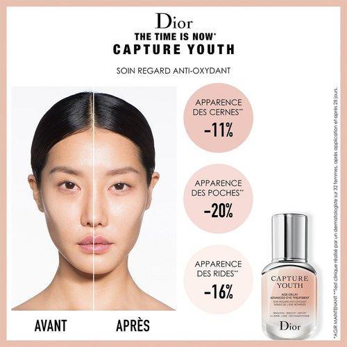 DIOR/迪奥 未来新肌精华眼霜15ML 商品图4