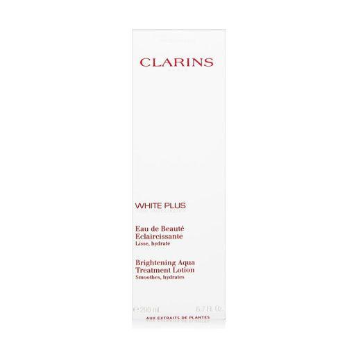CLARINS/娇韵诗  清透润白柔肤水200ML「清爽型」 商品图2
