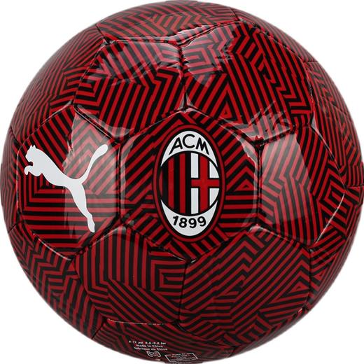 正品PUMA/彪马AC米兰5号成人比赛训练球迷足球男083603-01 商品图4