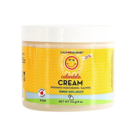 【保税仓】美国加州宝宝金盏花润肤霜 57g / 113g 商品图6