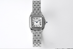 BV厂【小号/中号】卡地亚PANTHÈRE DE CARTIER猎豹系列WSPN0006（小号）WSPN0007（中号）腕表