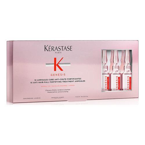 kerastase卡诗元气姜防脱安瓶精华液10x6ml 商品图1