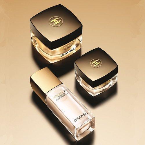 CHANEL/香奈儿 奢华精萃密集焕活精华40ML 商品图3