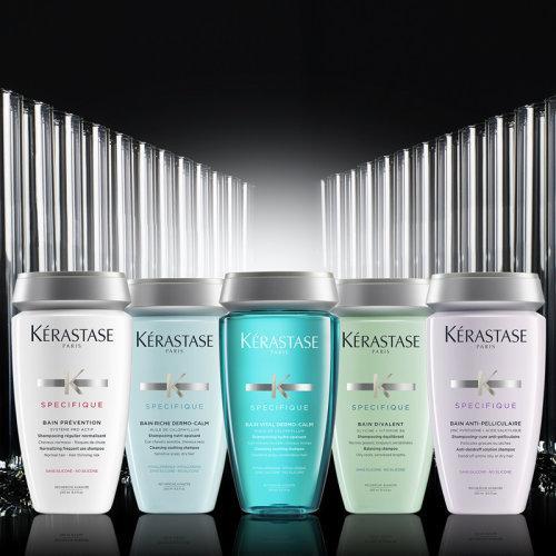 Kerastase卡诗根源特护洗发水250ml 商品图3