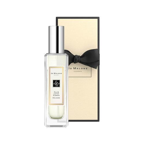 JO MALONE/祖玛珑无花果与荷花女士香水中性香水30-100ml 新品 商品图1