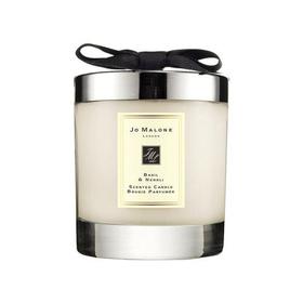 JO MALONE/祖玛珑罗勒与橙花香氛蜡烛200g