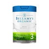 澳洲贝拉米Bellamy‘s Organic白金版有机A2奶粉3段800g（25年5月）【保税直发】 商品缩略图0