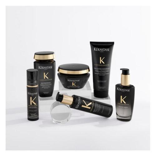 KERASTASE卡诗黑钻钥源防护精华乳150ml 2021新品 商品图4