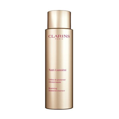 Clarins娇韵诗靓肤滋养分龄精华水200ML 2020新品 商品图0