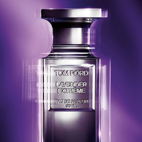 TOM FORD汤姆福特致奢银熠 男女士香水 EDP浓香水50ml TF中性香水 馥奇香调 商品图1