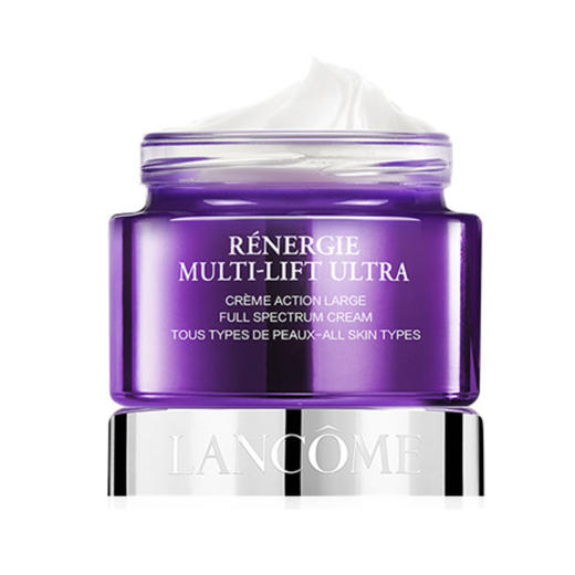 兰蔻新塑颜紧致焕白霜50ml 商品图1